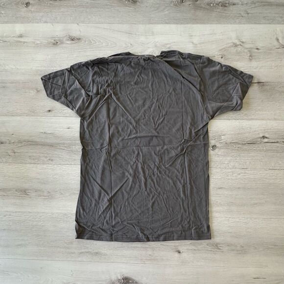 Kelloggs Froot Loops Toucan Sam CHARCOAL GRAY T-shirt M NWT IN PACKAGING - Picture 6 of 6